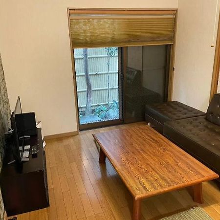 Ryokan Asakusa-Chaka- Tokyo prefektur Exteriör bild