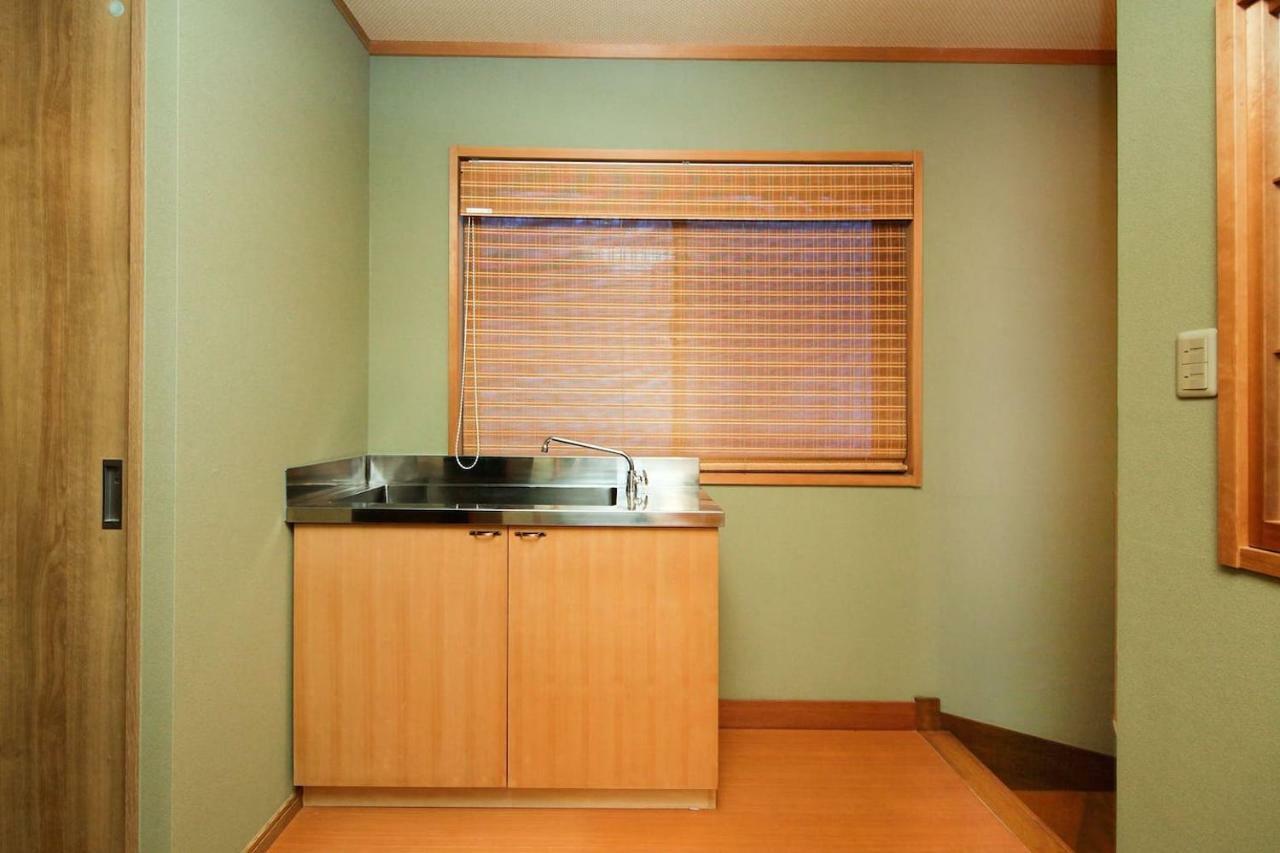 Ryokan Asakusa-Chaka- Tokyo prefektur Exteriör bild